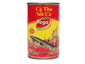 Ca Thu So Ca Vega 1
